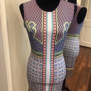 Clover Canyon Scuba Dress Size M